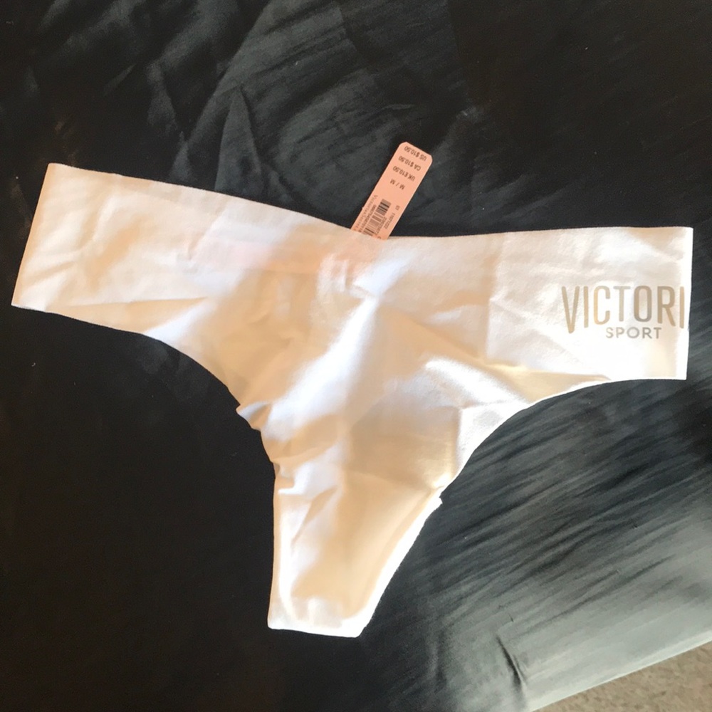 Victoria’s Secret underwear